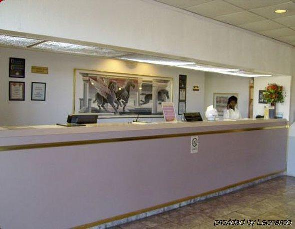Bossier Inn And Suites Bossier City Interior photo