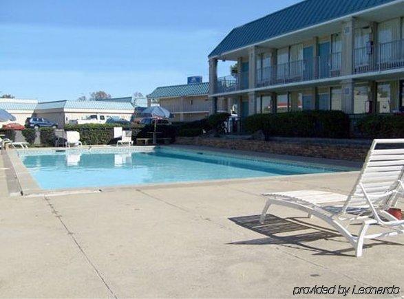 Bossier Inn And Suites Bossier City Facilities photo